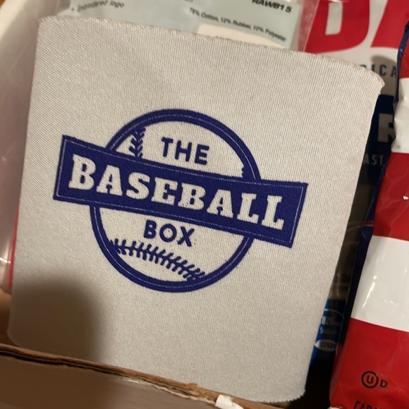 New Baseball Box - Picture 2 of 6